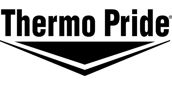 thermo pride logo