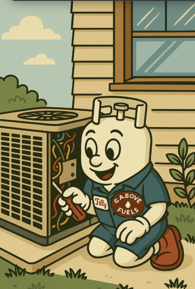 A/C Services
